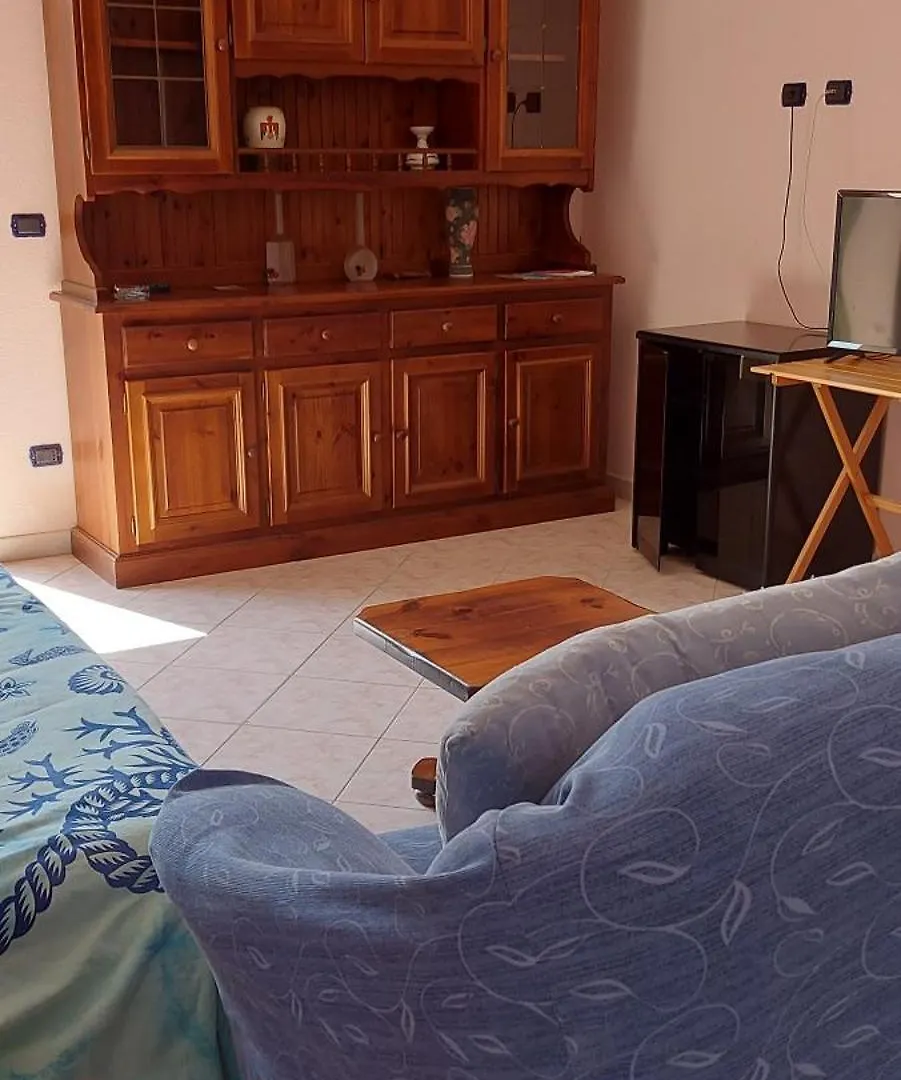 Dom wakacyjny Willa Casa Elisa Cardedu