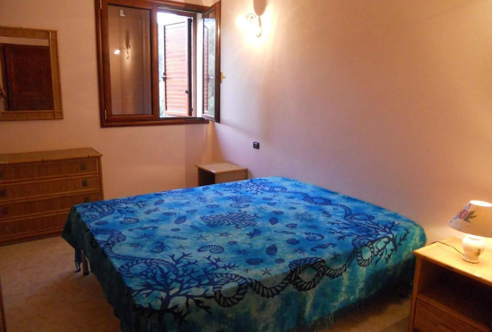 Casa Elisa Villa Cardedu 0*,  Italy
