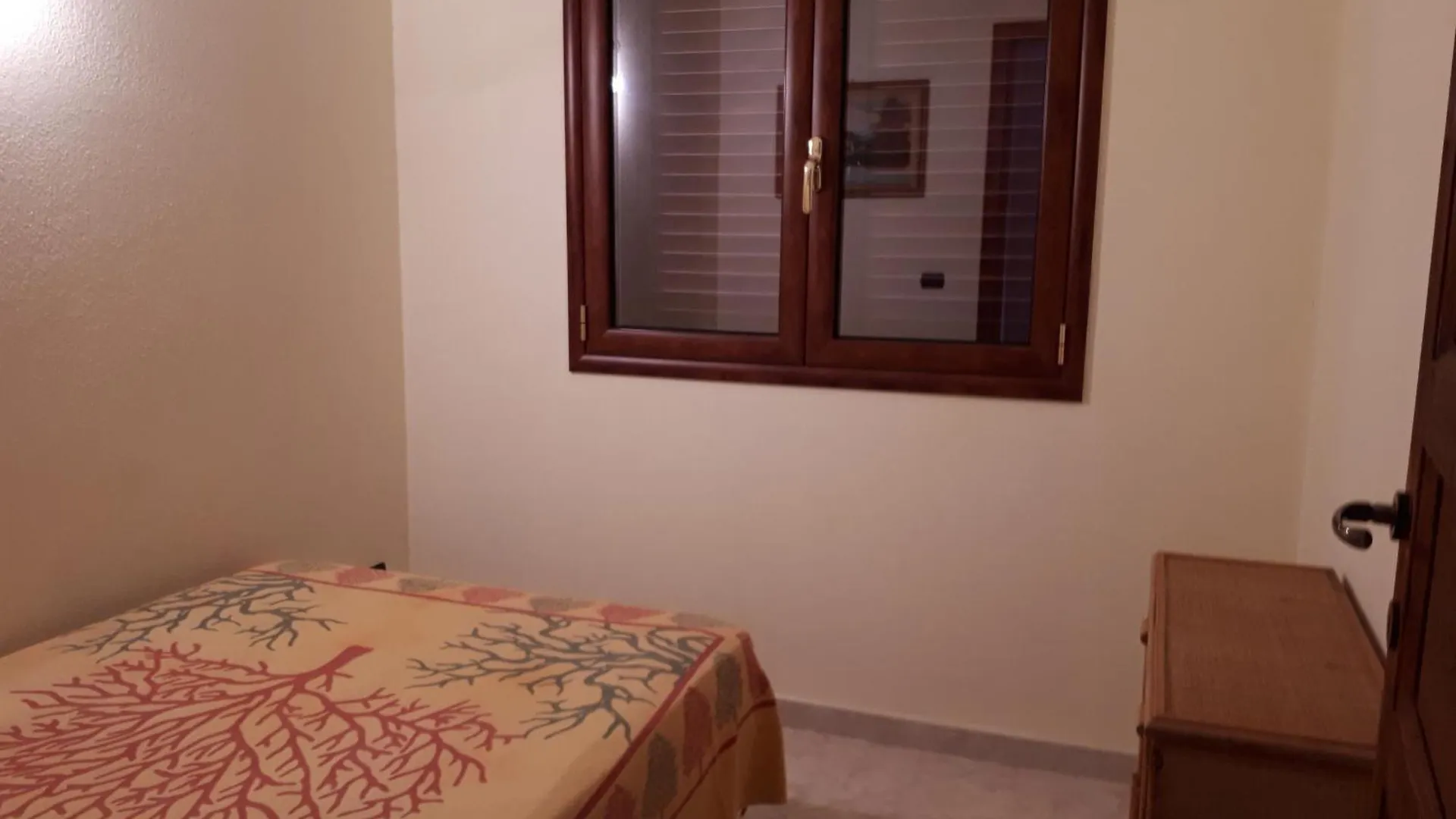Casa Elisa Villa Cardedu 0*,