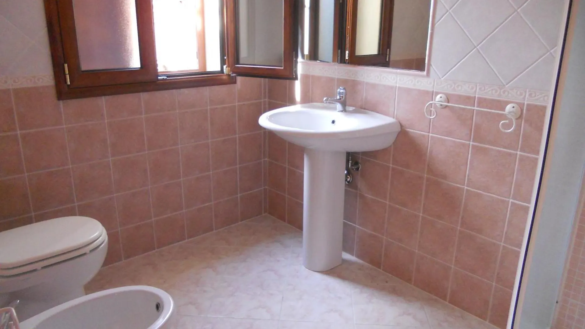 Casa Elisa Villa Cardedu 0*,  Italy