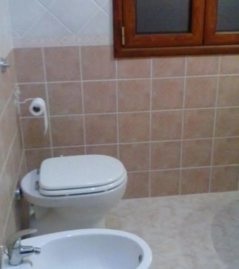 Casa Elisa Villa Cardedu